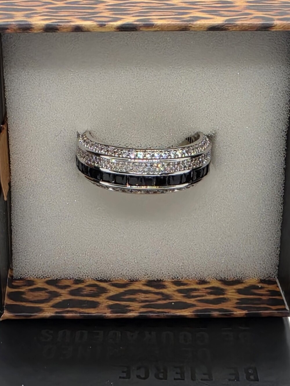 BP Untamed Ring 13